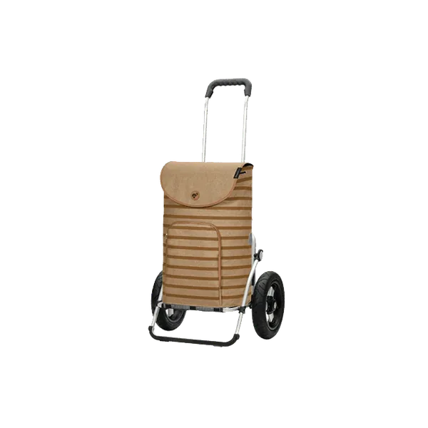 Royal Shopper® Eske, vue 3
