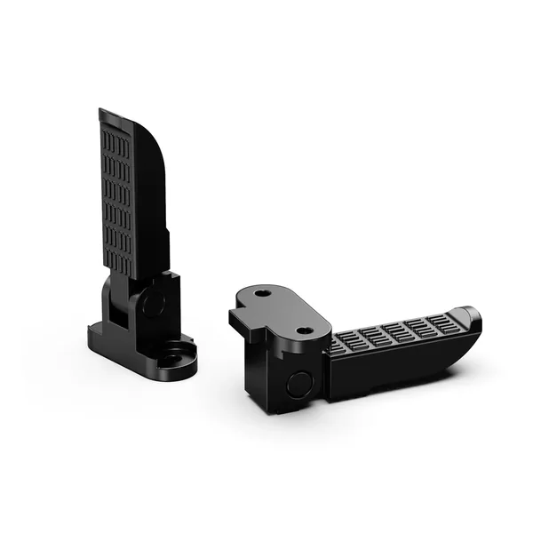 Solo à Duo - Kit de conversion, vue 3