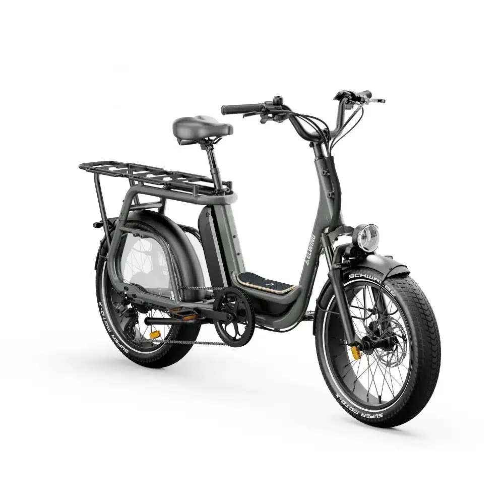 Vélos électriques, en boutique à Arcueil