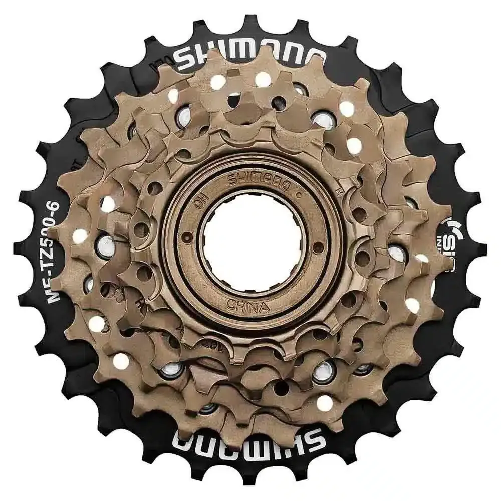 Roue libre Shimano 7S - Yuvy 1 et 2